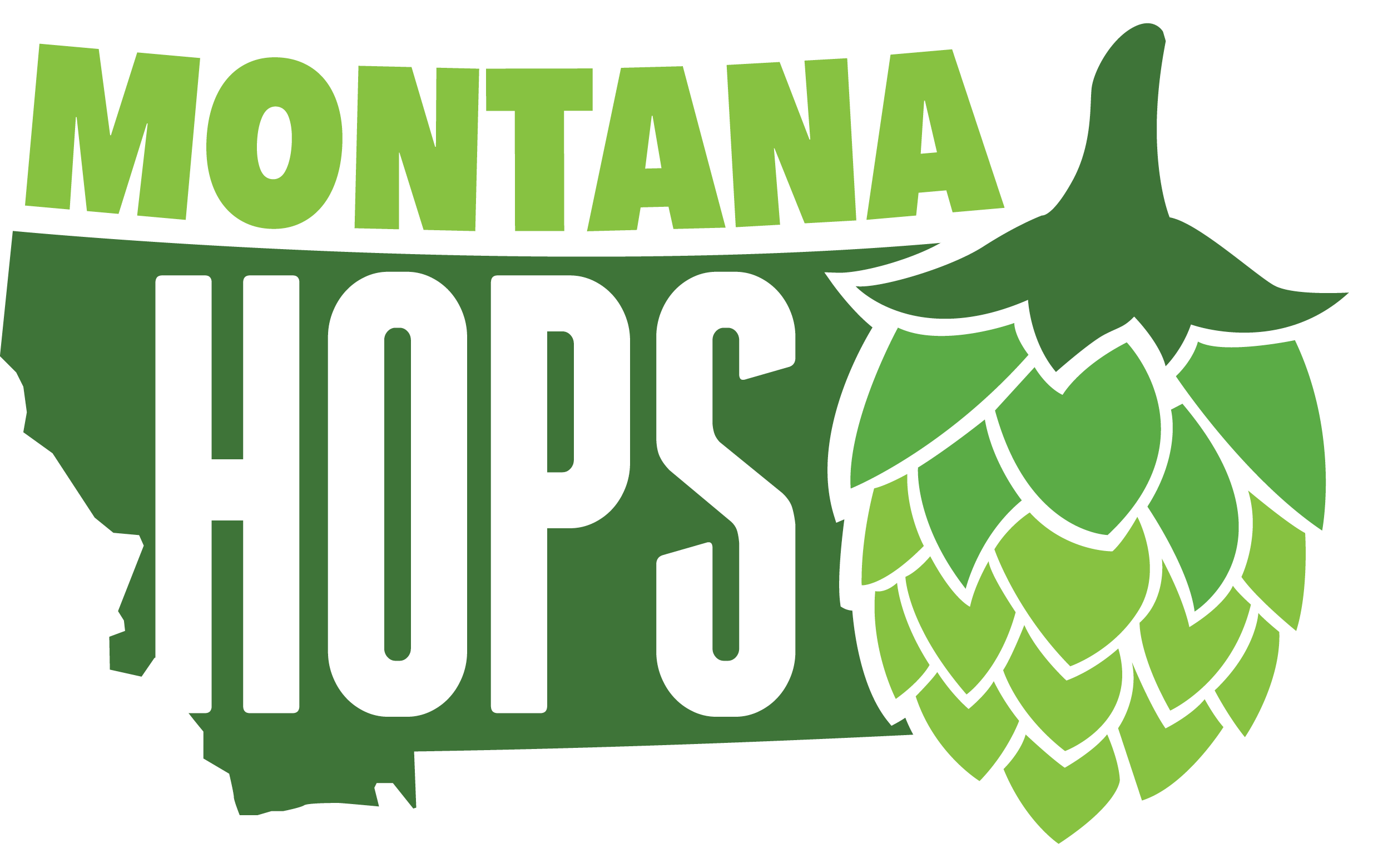 Montana Hops