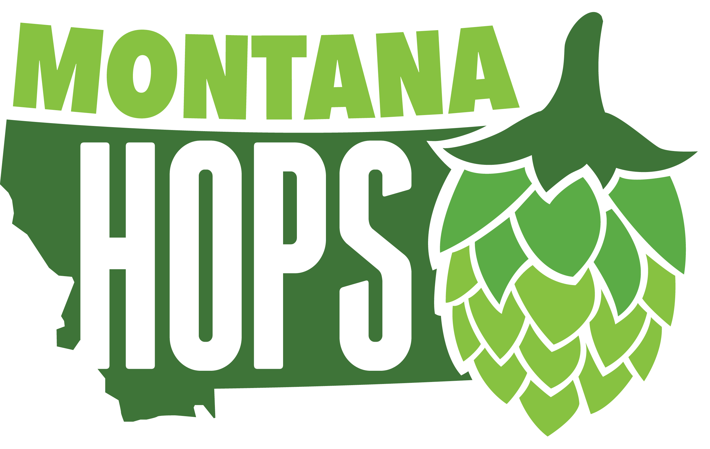 Montana Hops