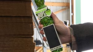 Tap Handle Design